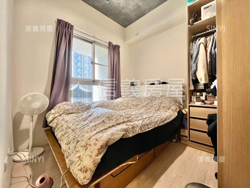 水舞紀｜景觀採光美居房屋室內格局與周邊環境