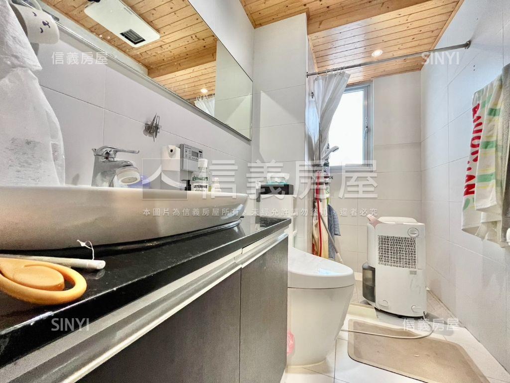 水舞紀｜景觀採光美居房屋室內格局與周邊環境