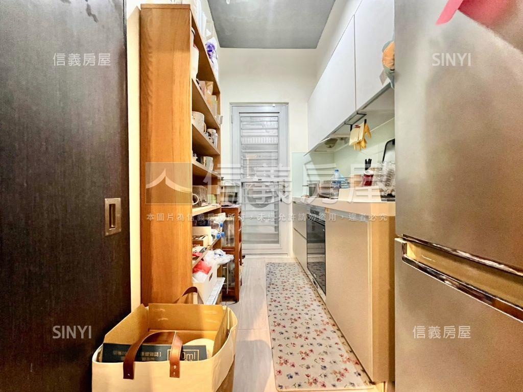 水舞紀｜景觀採光美居房屋室內格局與周邊環境