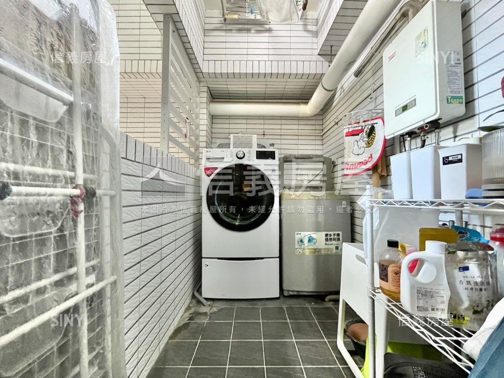 水舞紀｜景觀採光美居房屋室內格局與周邊環境