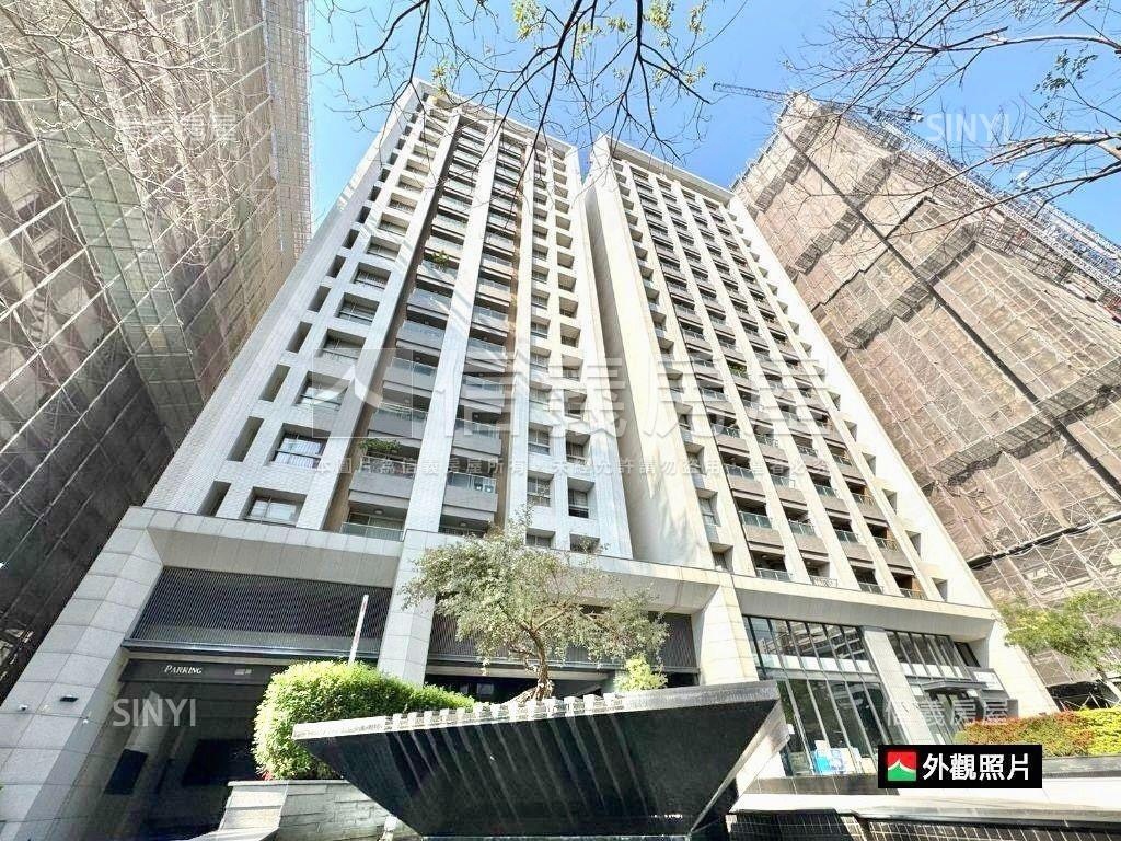 水舞紀｜景觀採光美居房屋室內格局與周邊環境