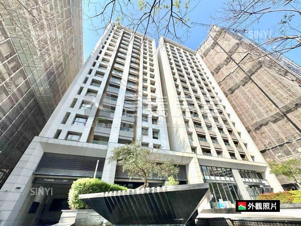 水舞紀｜景觀採光美居房屋室內格局與周邊環境