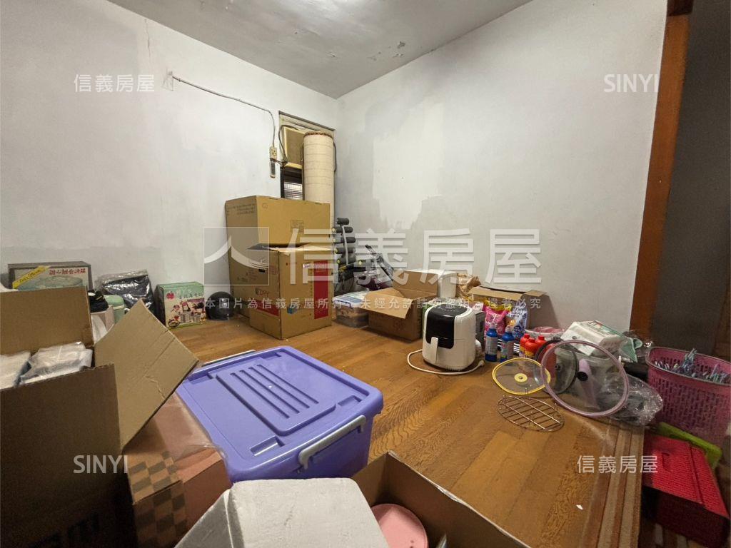 灰磘·雙層安靜公寓房屋室內格局與周邊環境