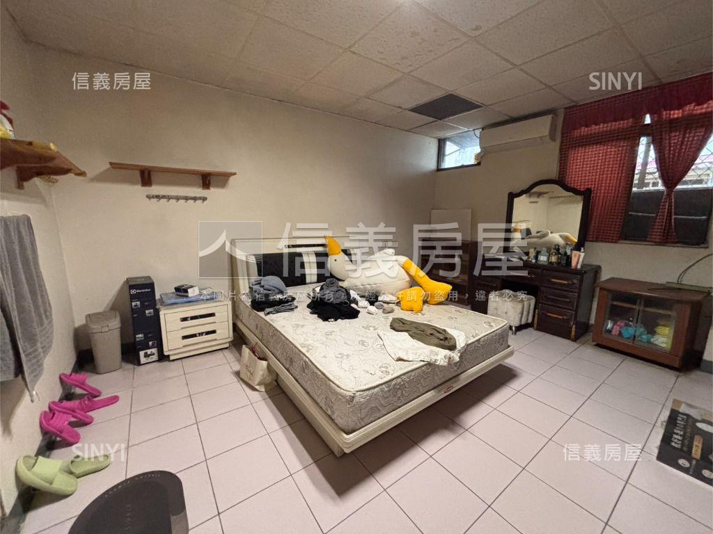 灰磘·雙層安靜公寓房屋室內格局與周邊環境