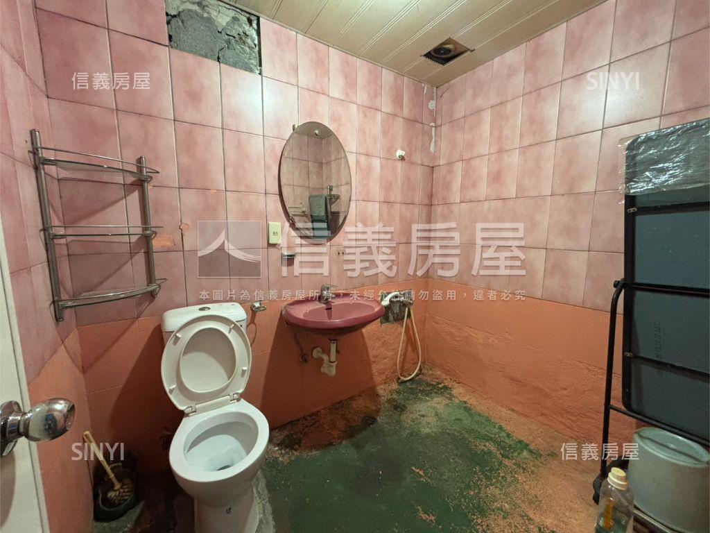 灰磘·雙層安靜公寓房屋室內格局與周邊環境