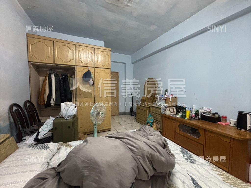 灰磘·雙層安靜公寓房屋室內格局與周邊環境
