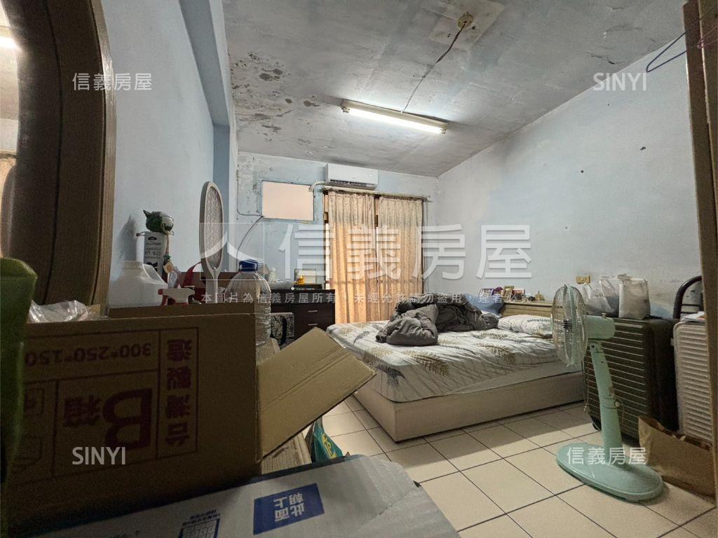 灰磘·雙層安靜公寓房屋室內格局與周邊環境