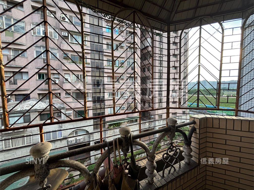 灰磘·雙層安靜公寓房屋室內格局與周邊環境