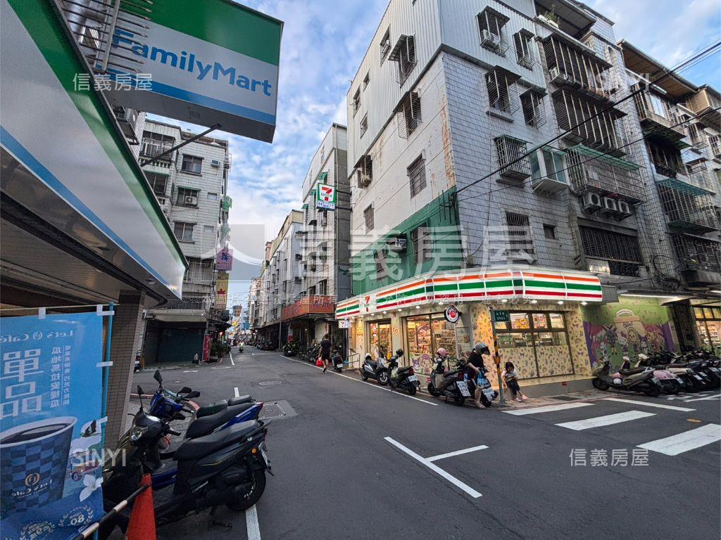 灰磘·雙層安靜公寓房屋室內格局與周邊環境