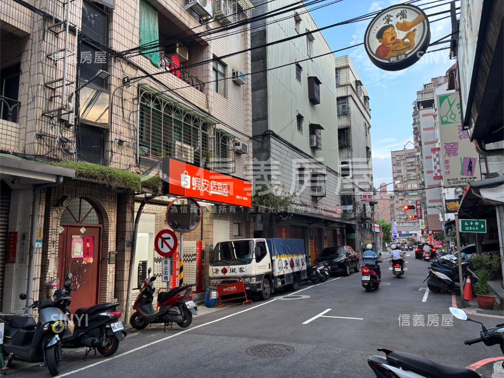灰磘·雙層安靜公寓房屋室內格局與周邊環境