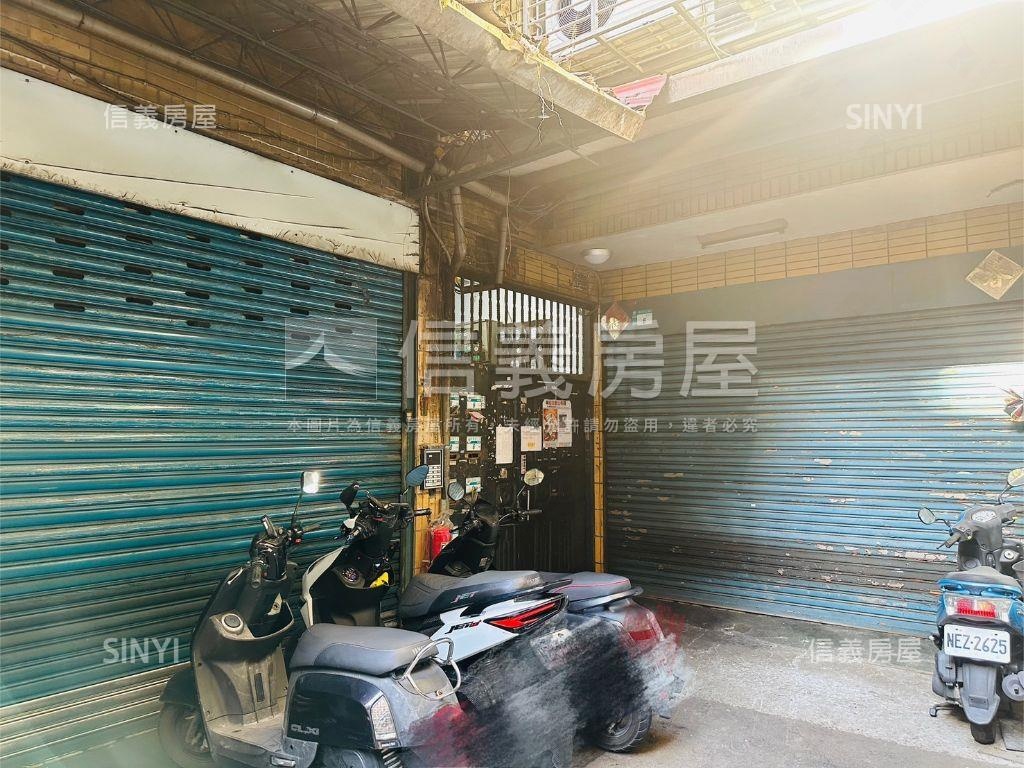 成泰路三段稀有住辦房屋室內格局與周邊環境