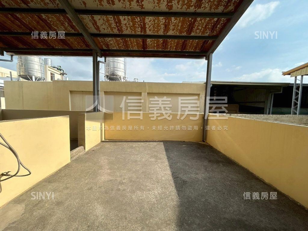 近塗城國小臨路透天房屋室內格局與周邊環境