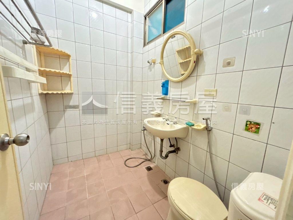 近塗城國小臨路透天房屋室內格局與周邊環境