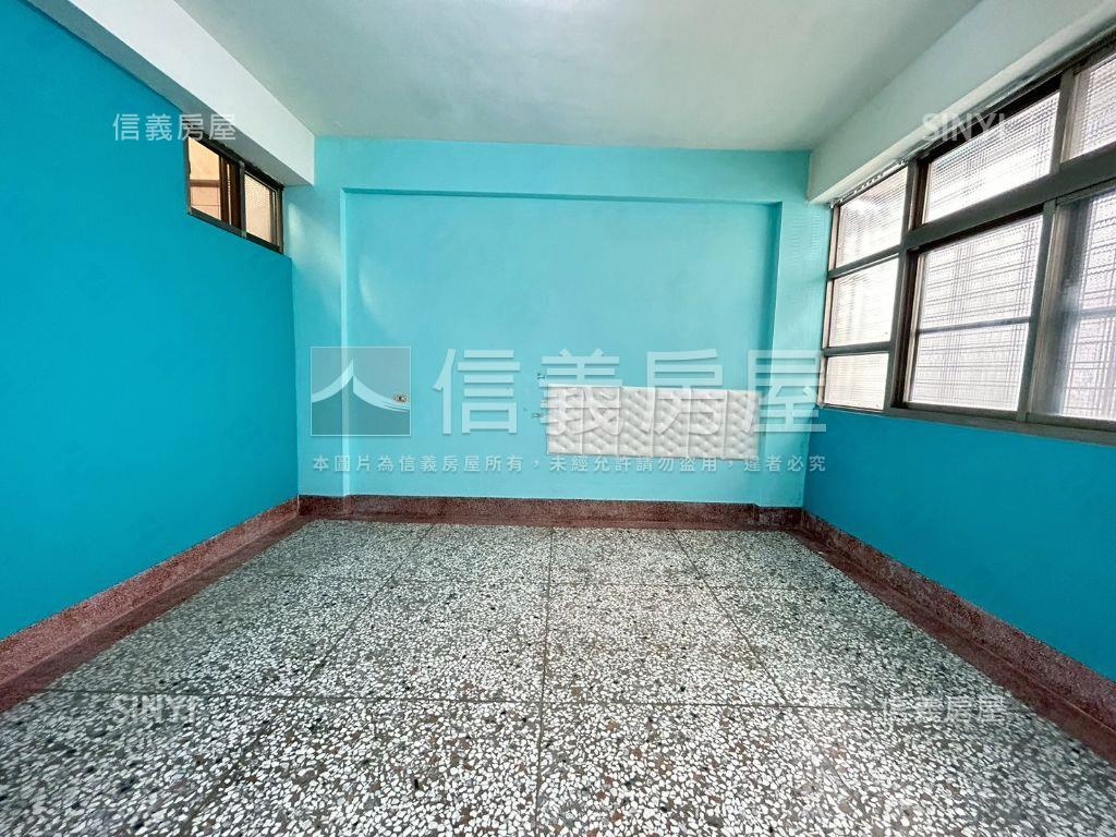 近塗城國小臨路透天房屋室內格局與周邊環境