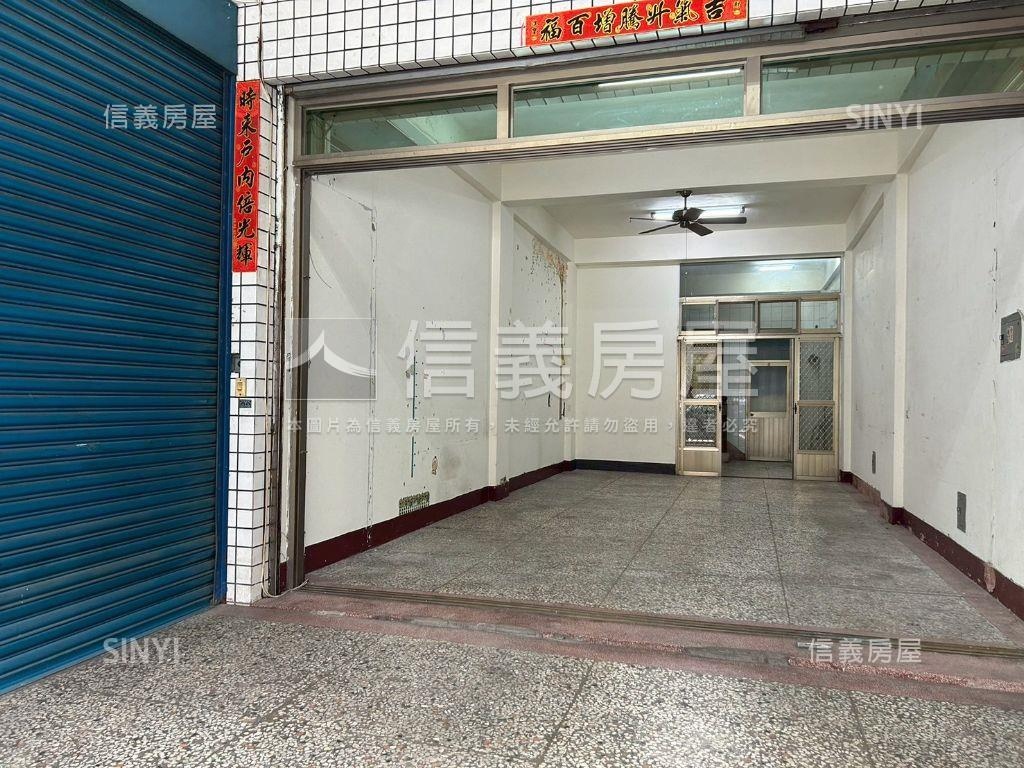 近塗城國小臨路透天房屋室內格局與周邊環境