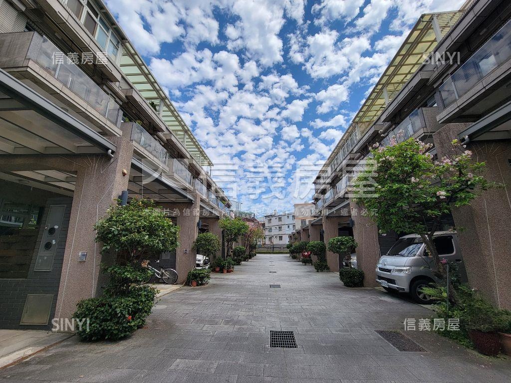 大溪別墅櫻花透天房屋室內格局與周邊環境