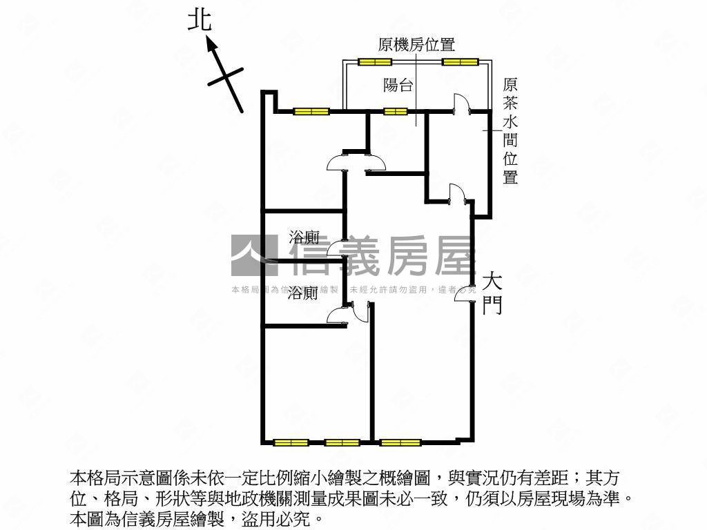 南港站前★世紀廣場★房屋室內格局與周邊環境