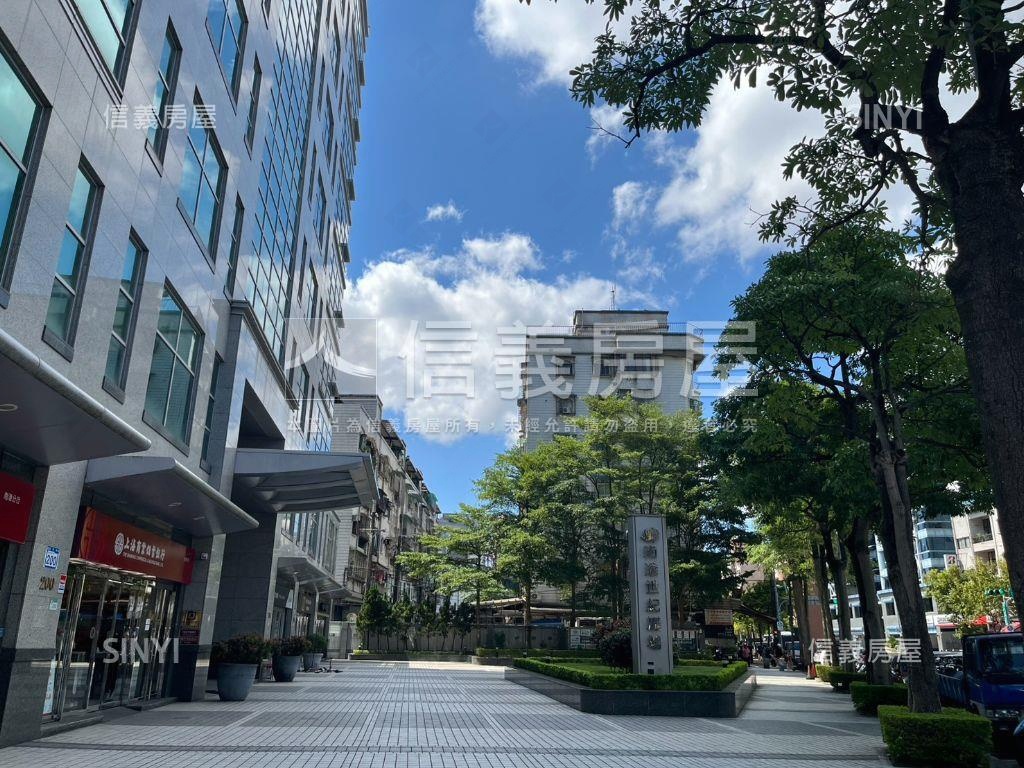 南港站前★世紀廣場★房屋室內格局與周邊環境