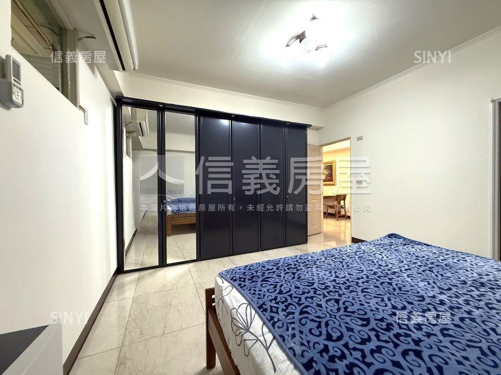 酷大墩皇家高樓美視野房屋室內格局與周邊環境