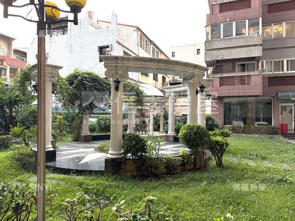 酷大墩皇家高樓美視野房屋室內格局與周邊環境