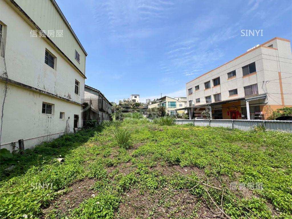 新社大地坪乙種建築用地房屋室內格局與周邊環境