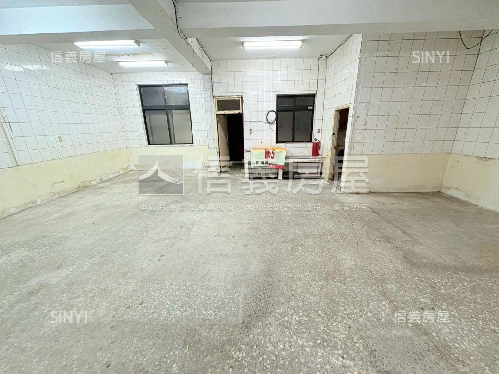 ★新接新埔稀有一樓★房屋室內格局與周邊環境