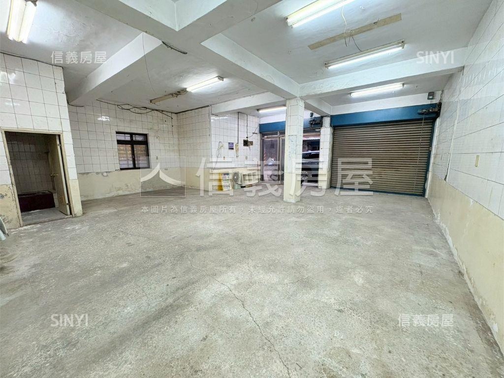 ★新接新埔稀有一樓★房屋室內格局與周邊環境