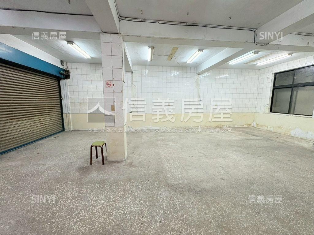 ★新接新埔稀有一樓★房屋室內格局與周邊環境