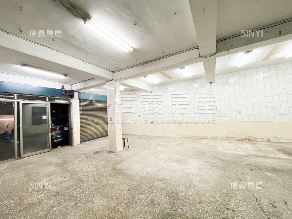 ★新接新埔稀有一樓★房屋室內格局與周邊環境