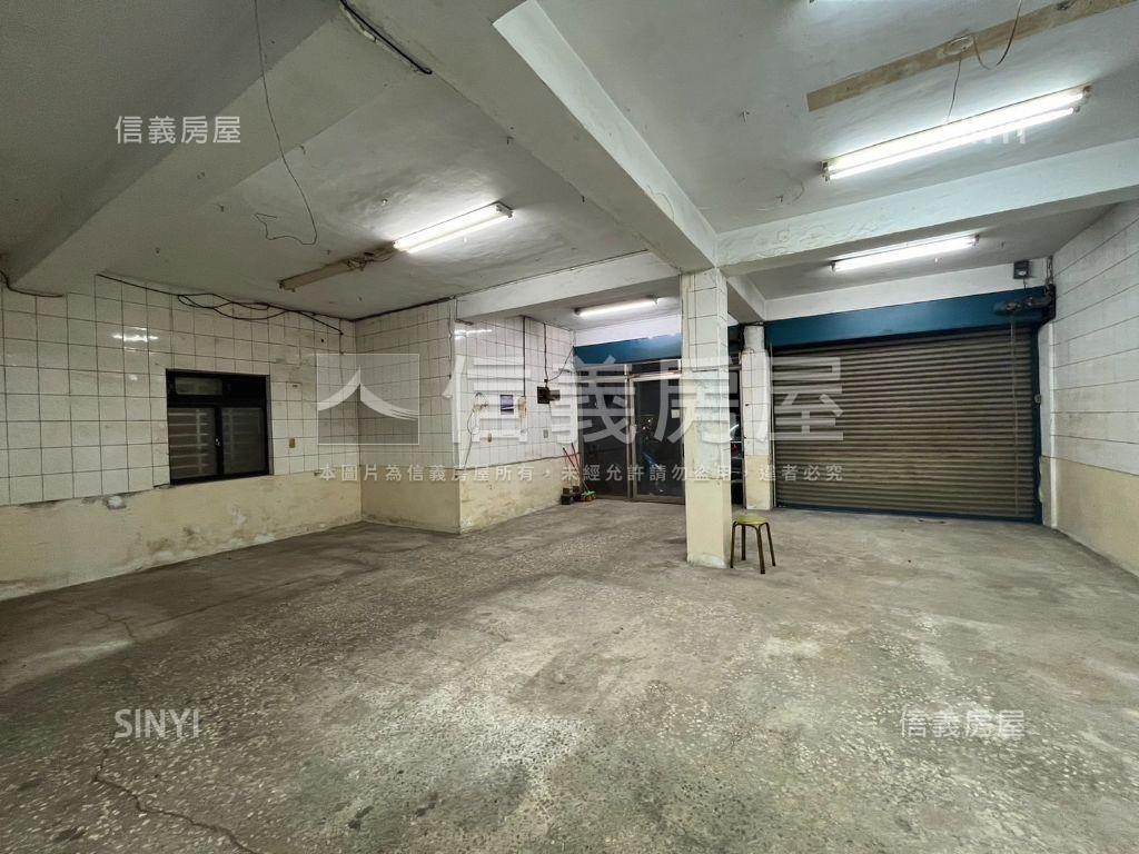 ★新接新埔稀有一樓★房屋室內格局與周邊環境