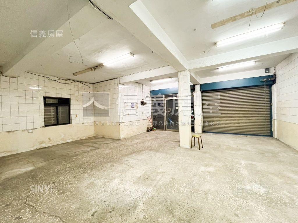 ★新接新埔稀有一樓★房屋室內格局與周邊環境