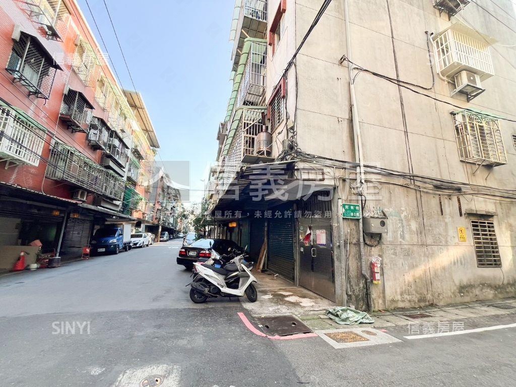 ★新接新埔稀有一樓★房屋室內格局與周邊環境