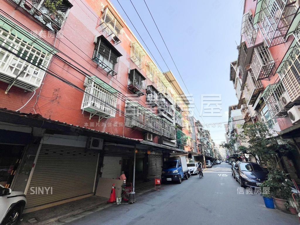 ★新接新埔稀有一樓★房屋室內格局與周邊環境