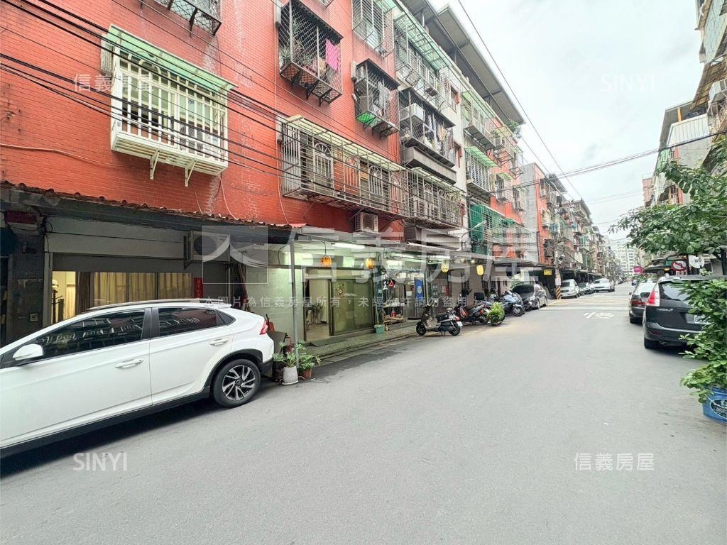 ★新接新埔稀有一樓★房屋室內格局與周邊環境