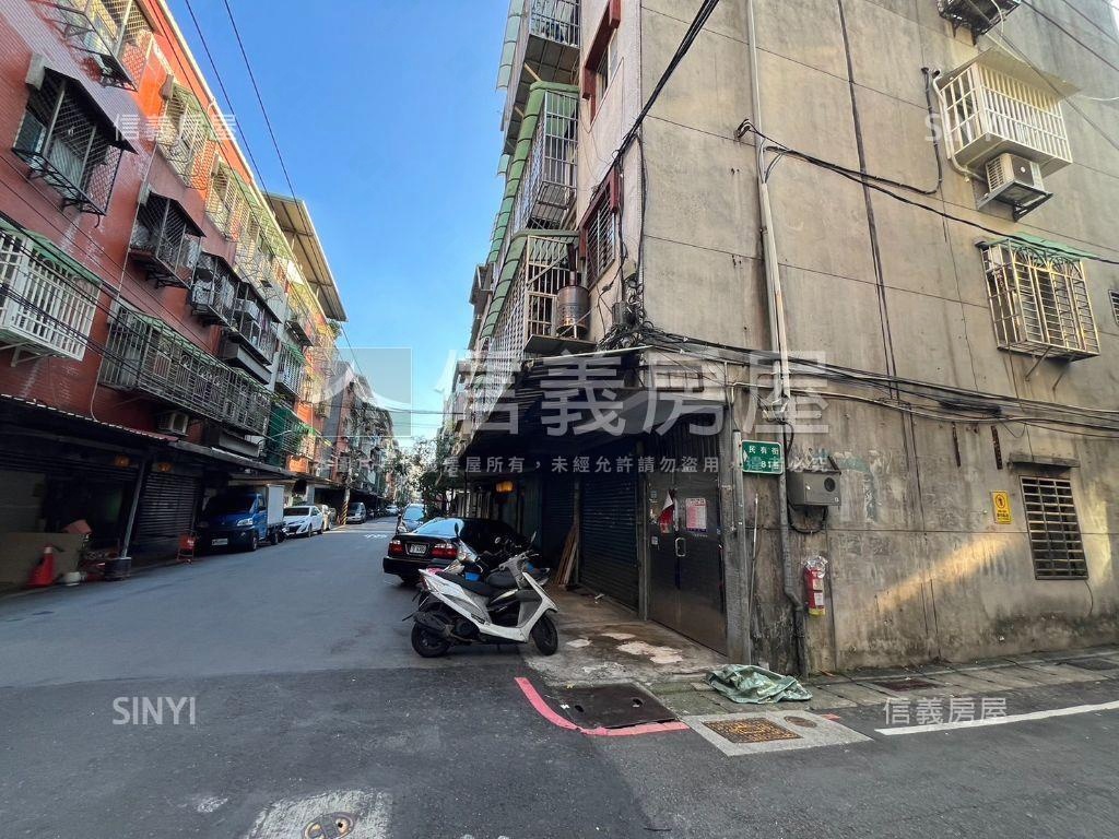 ★新接新埔稀有一樓★房屋室內格局與周邊環境