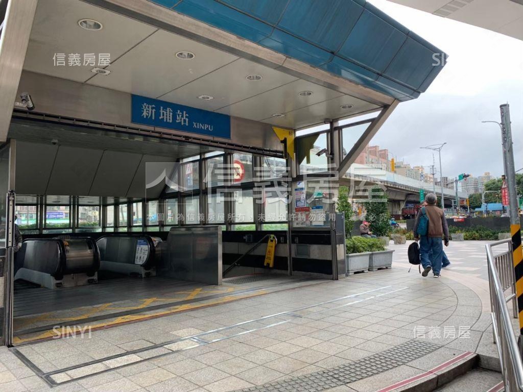 ★新接新埔稀有一樓★房屋室內格局與周邊環境