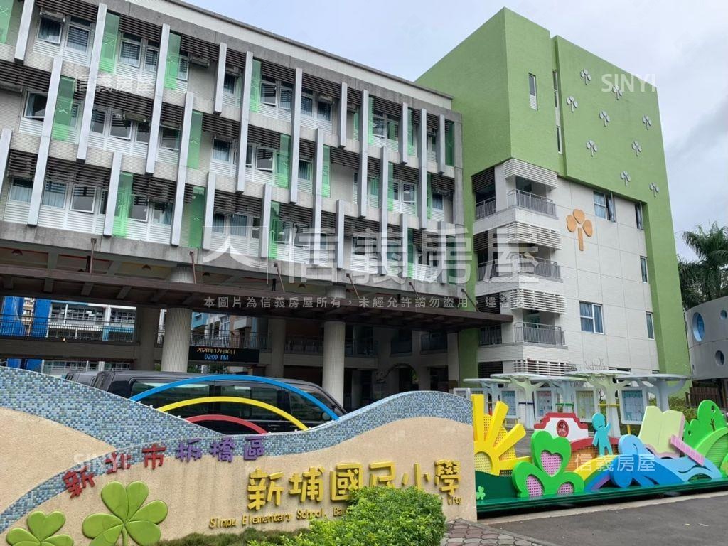 ★新接新埔稀有一樓★房屋室內格局與周邊環境