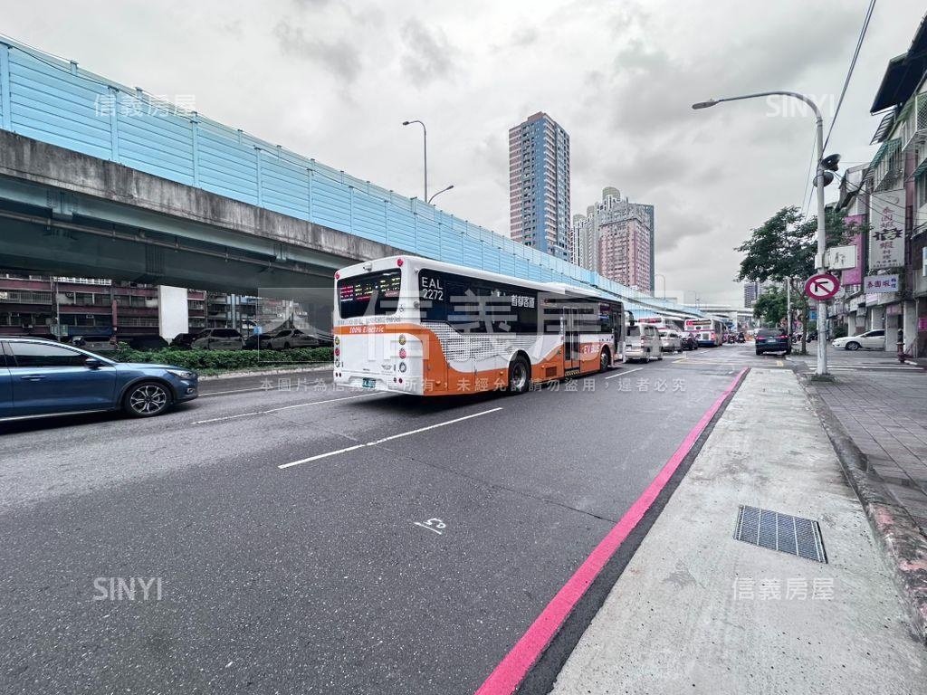 ★新接新埔稀有一樓★房屋室內格局與周邊環境