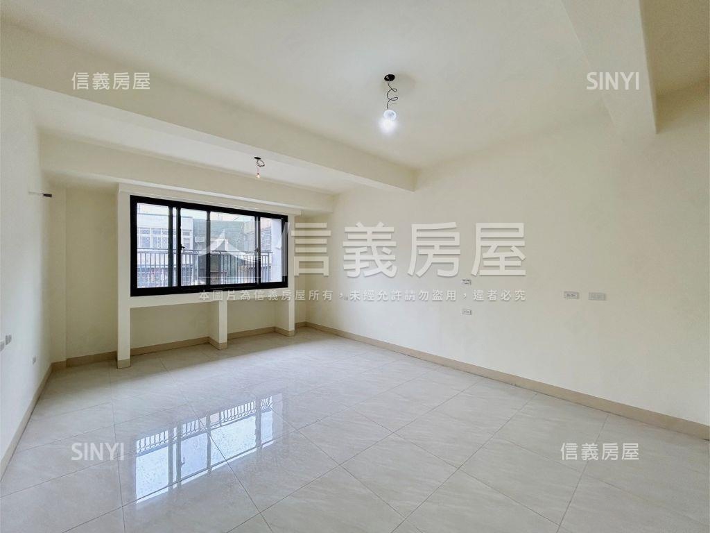 武陵路重新整理透天房屋室內格局與周邊環境