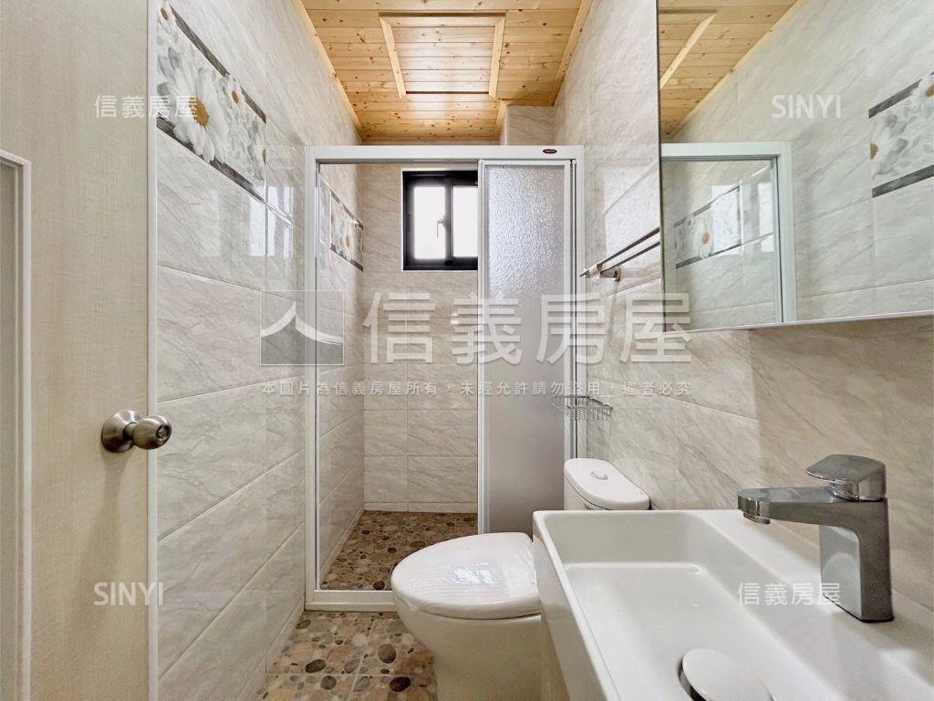 武陵路重新整理透天房屋室內格局與周邊環境