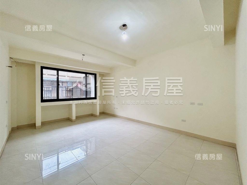 武陵路重新整理透天房屋室內格局與周邊環境