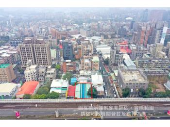 Ａ８文一面寬土地Ａ