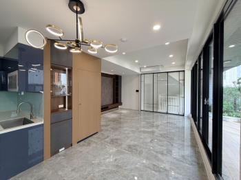 美麗山林全新裝潢透天