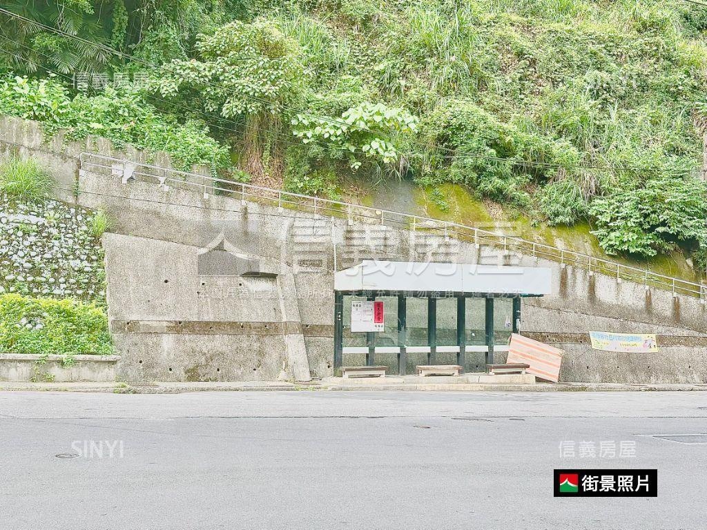 基隆保定段建地房屋室內格局與周邊環境