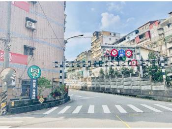 基隆保定段建地