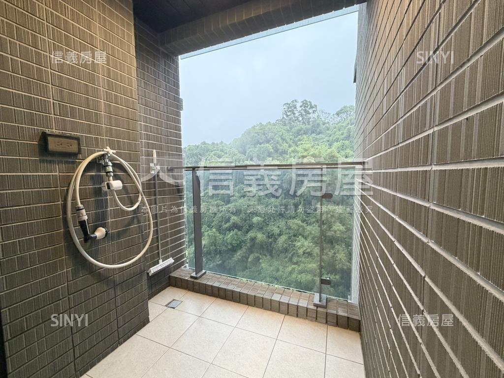 星野之森沐月綠景兩房車位房屋室內格局與周邊環境