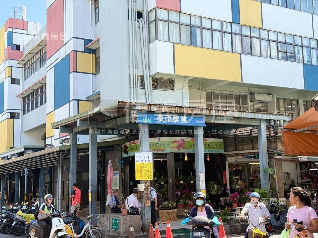 新生金透天價值大土地房屋室內格局與周邊環境