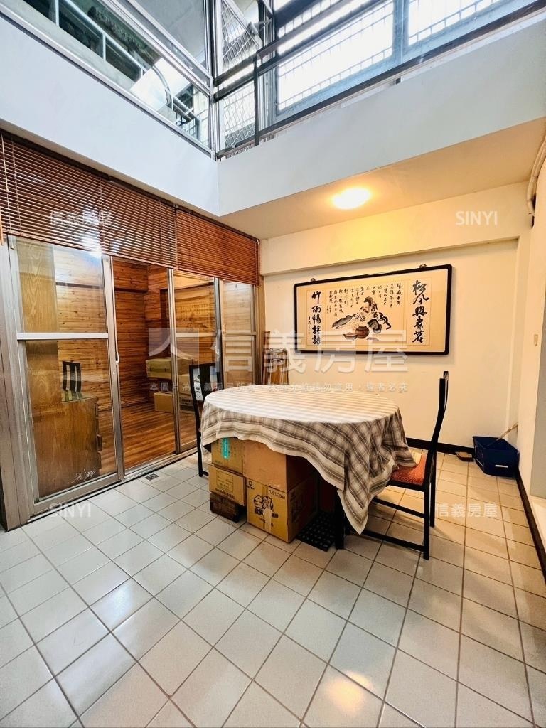 磺溪美麗家園附雙車位房屋室內格局與周邊環境