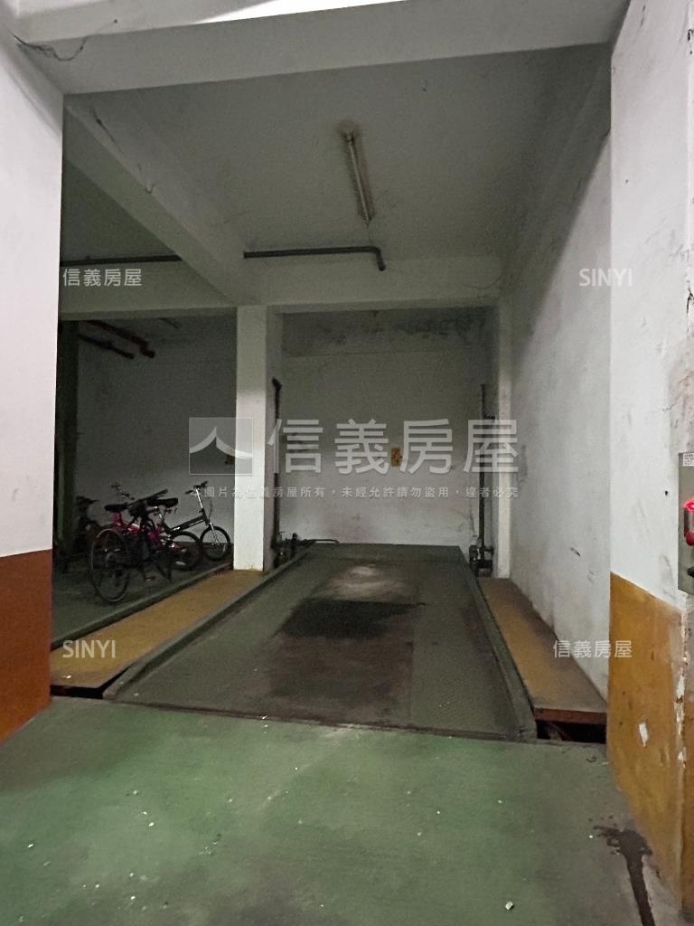 磺溪美麗家園附雙車位房屋室內格局與周邊環境