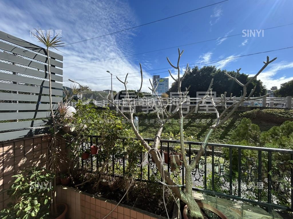 磺溪美麗家園附雙車位房屋室內格局與周邊環境